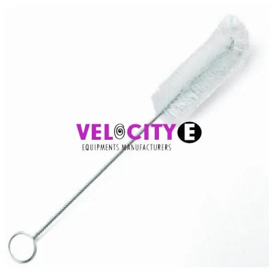 Laboratory Brush