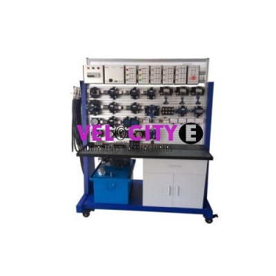 Hydraulics Lab Equipment