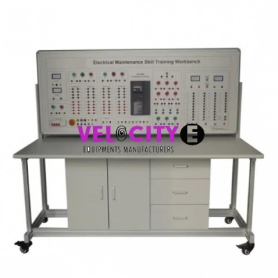 Industrial Maintenance Training Equipment