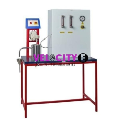 TVET Training Workshop Equipments