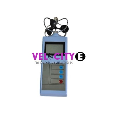 Environmental Meteorology