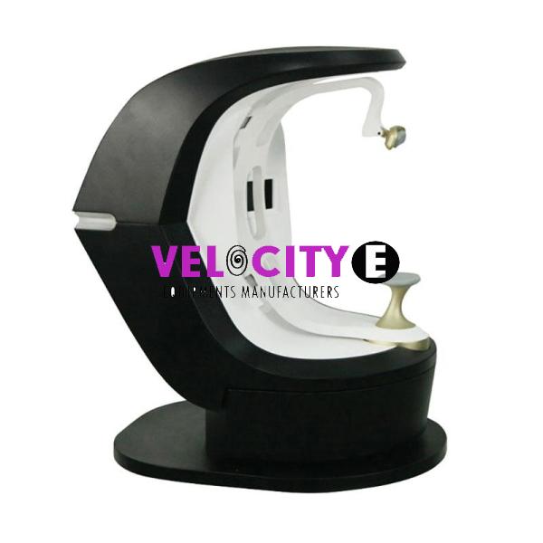 3D Skin Analysis System