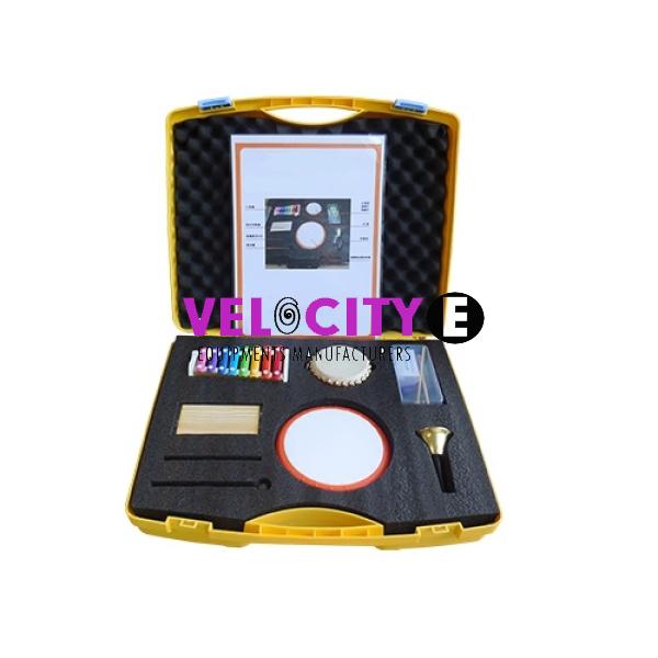 Acoustic phenomenon Lab Kit
