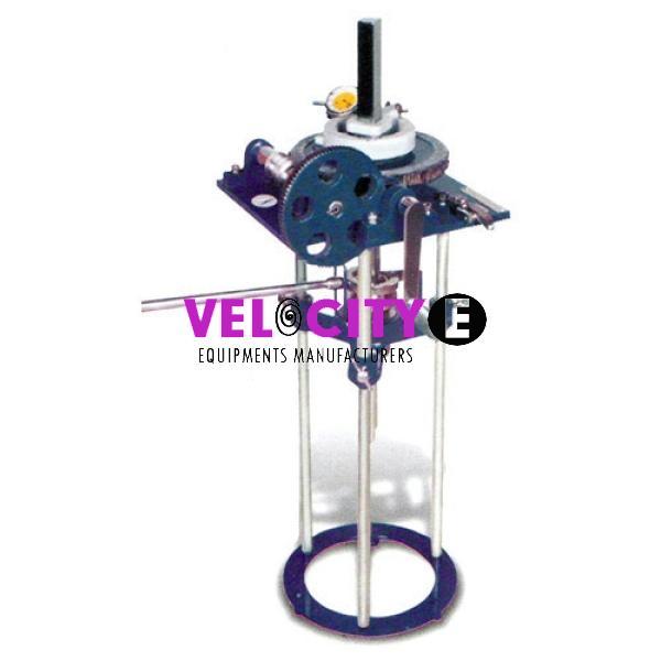 Acoustics Study Kit Set Suppliers India