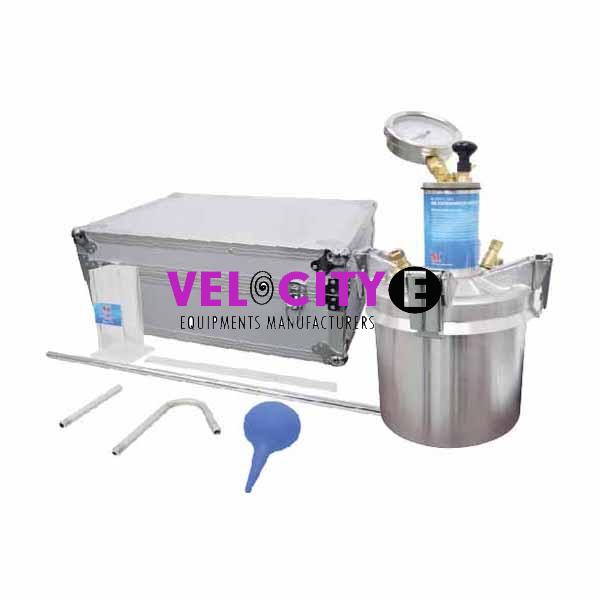 Air Entertainment Meter