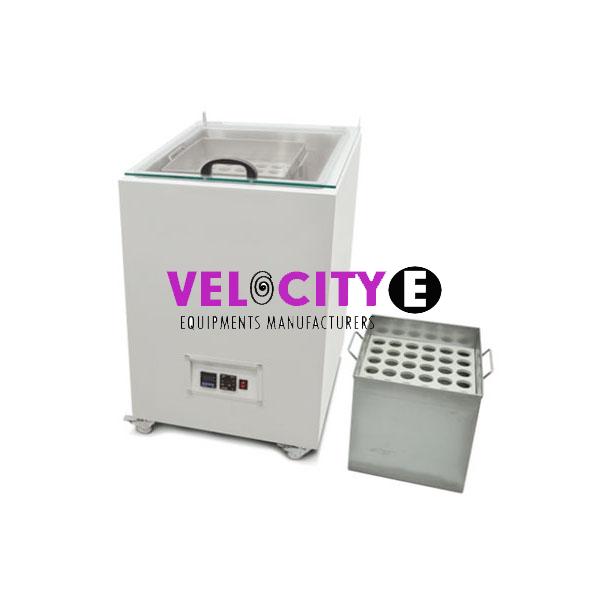 Alkali Aggregate Reaction Bath