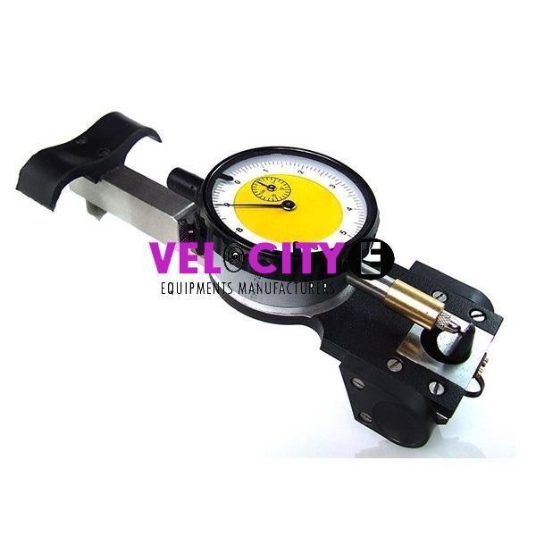 Alternating Current (AC) Circuits Kit Equipment Suppliers India