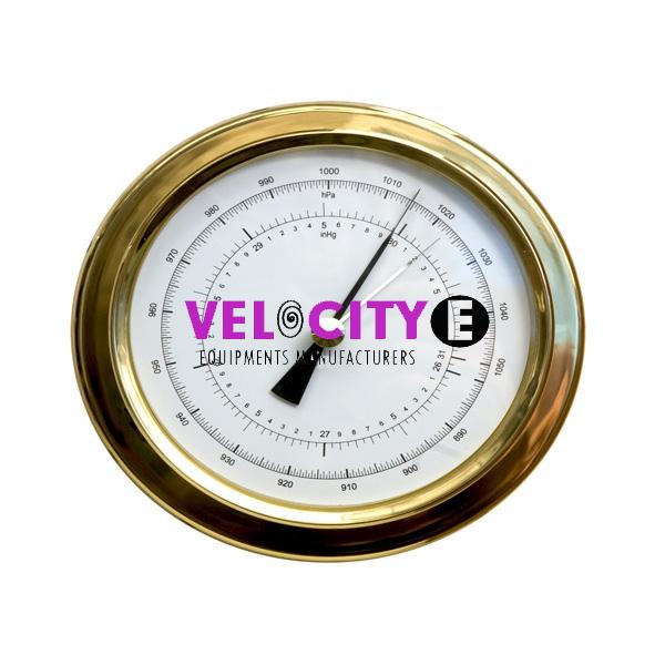 Aneroid Barometer