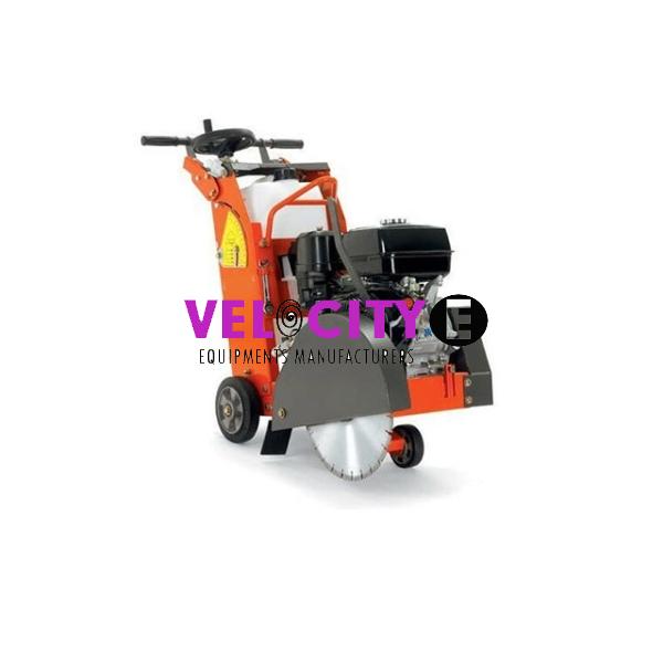 Asphalt Concrete Cutting Machine