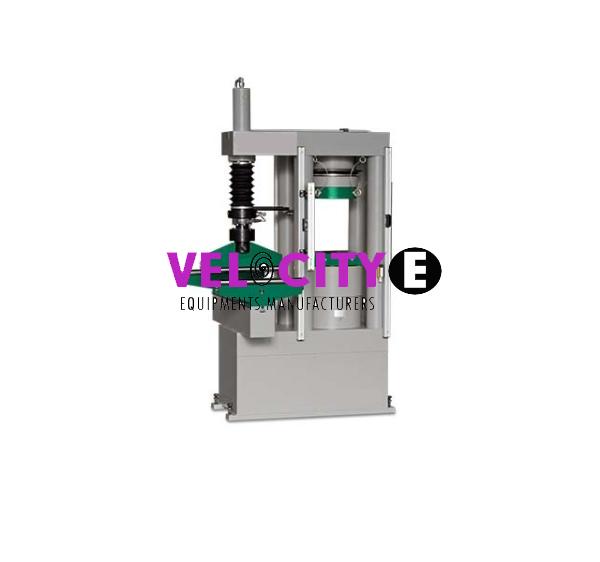 Automatic Flexure Tension Machine