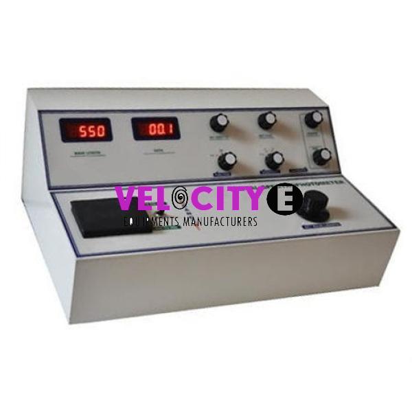 Automation Technical Training Lab Equipment Suppliers India