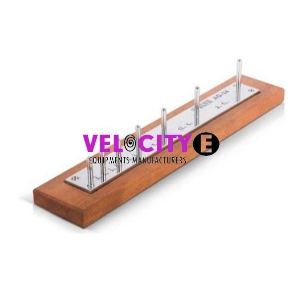 Basic Sequential Circuits Lab Kit Suppliers India