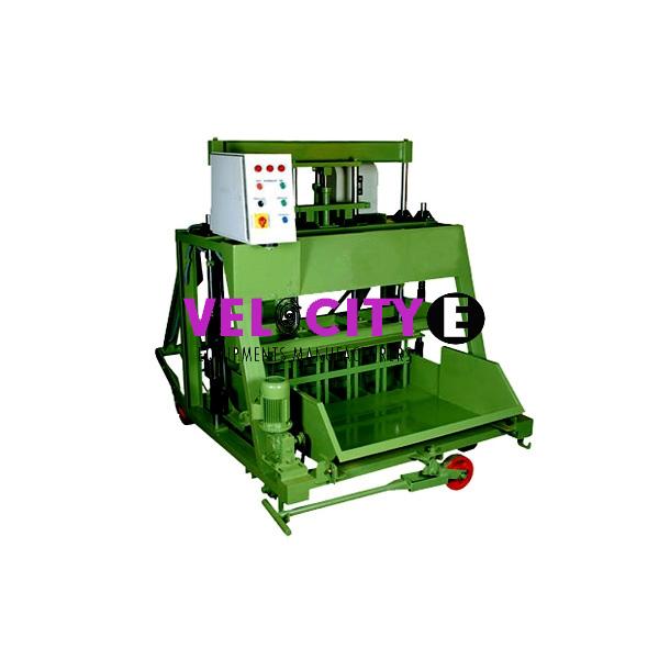 Block Making Machine Hydraulic