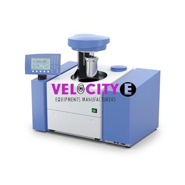 Bomb Calorimeter
