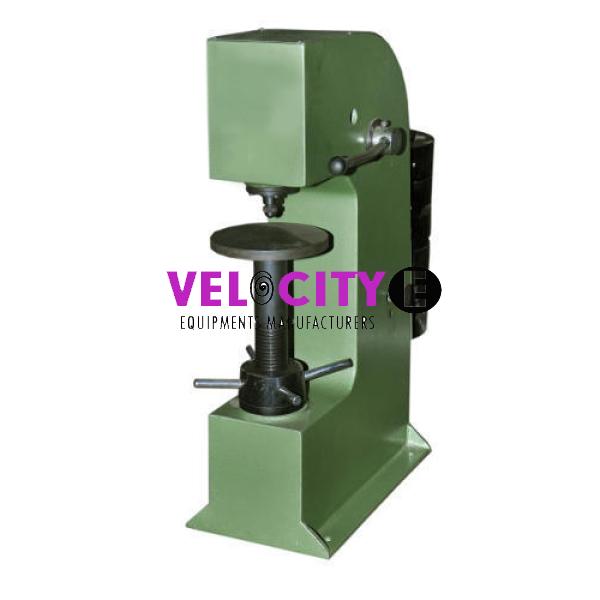 Brinell Hardness Tester