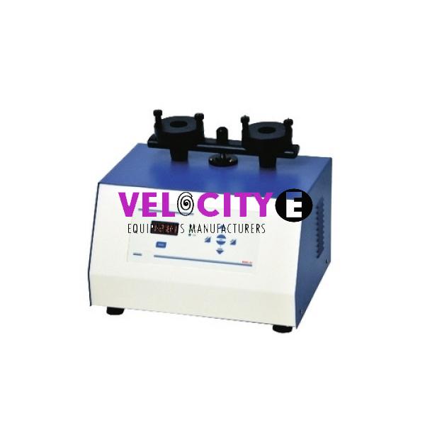 Bulk Density Apparatus Construction and Housing