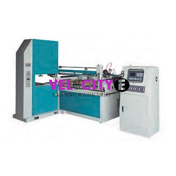 CNC Band Saw
