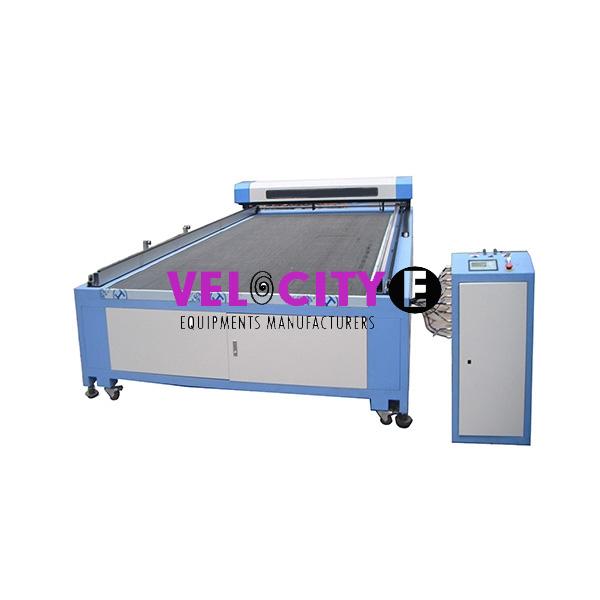 CNC Plasma Cutting Machine