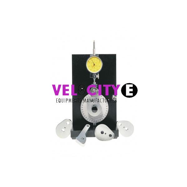 Cam Mechanism