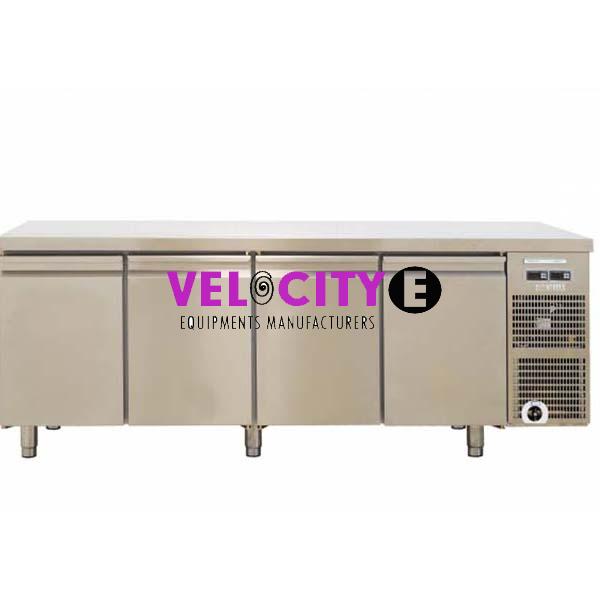 Cement Curing Bench Type Cabinet