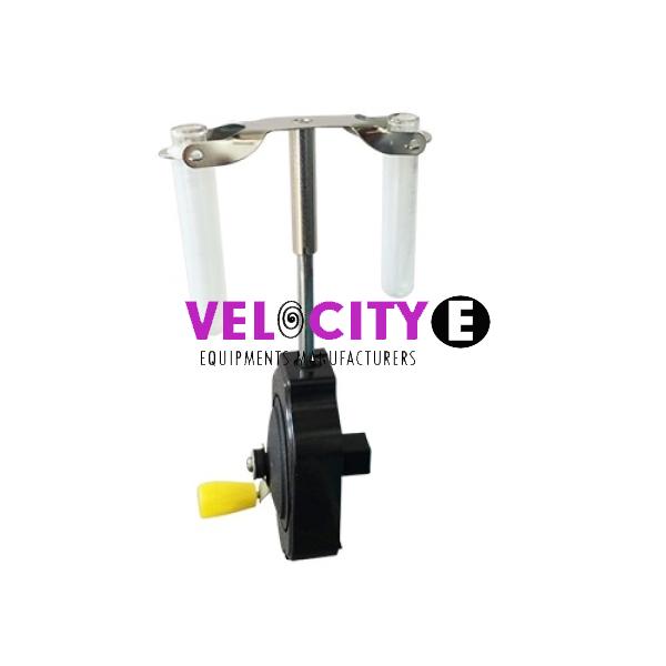 Centrifugal Precipitator