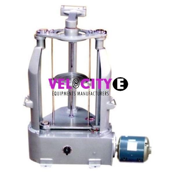 Chemical Engineering Technical Training Lab Equipment Suppliers India