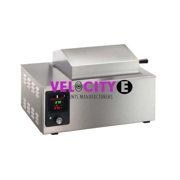 Circulating Water Bath With Cooler Unit