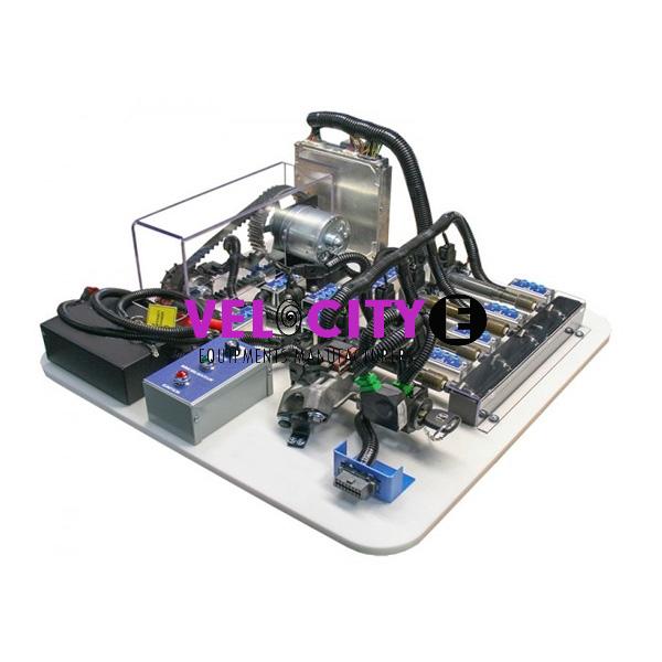 Coil on Plug Ignition System Trainer