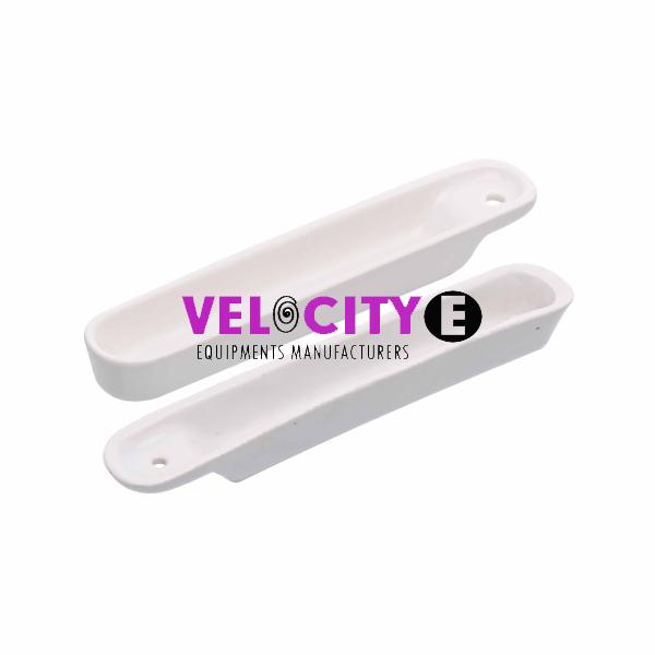 Combustion Boat Rectangle