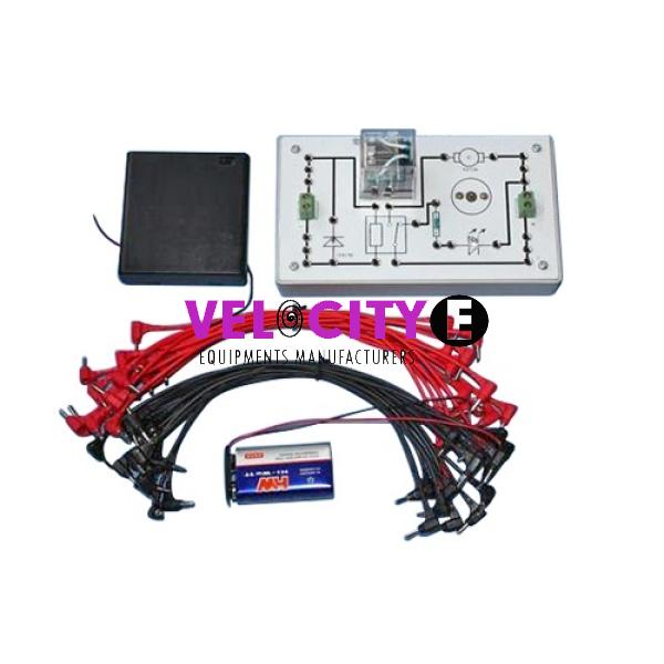 Common sense and Application Test Suite