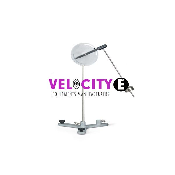 Compound Pendulum