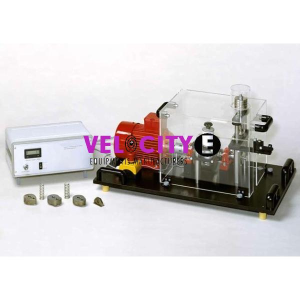 Computerized Cam Analysis