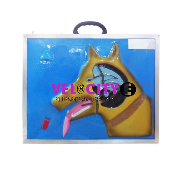 Conditioned Reflex Demonstrator