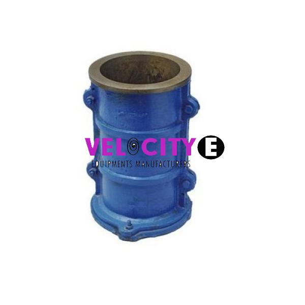 Cylindrical Mould