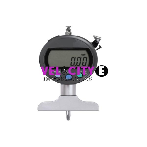 Depth Gauge Digital