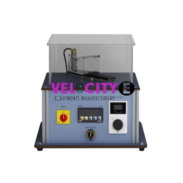 Digital Corollis Component of Acceleration Apparatus