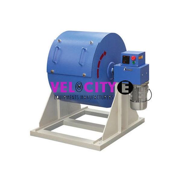 Digital Los Angles Abrasion Testing Machine