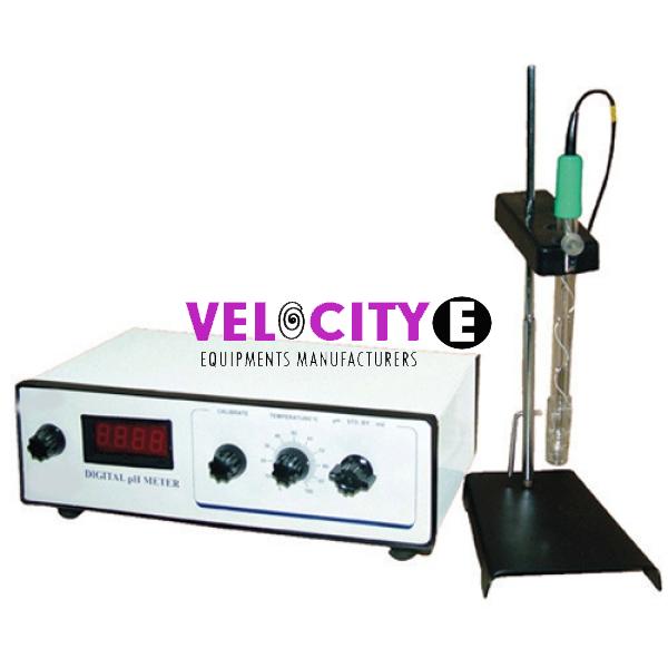 Digital PH Meter