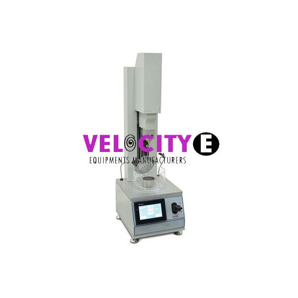 Digital Penetrometer