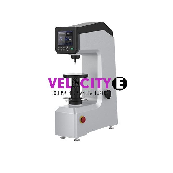Digital Rockwell Hardness Tester