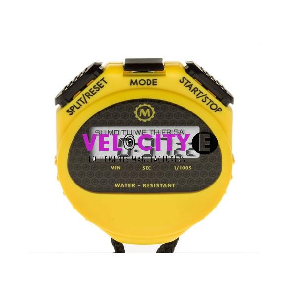 Digital Stop Watch
