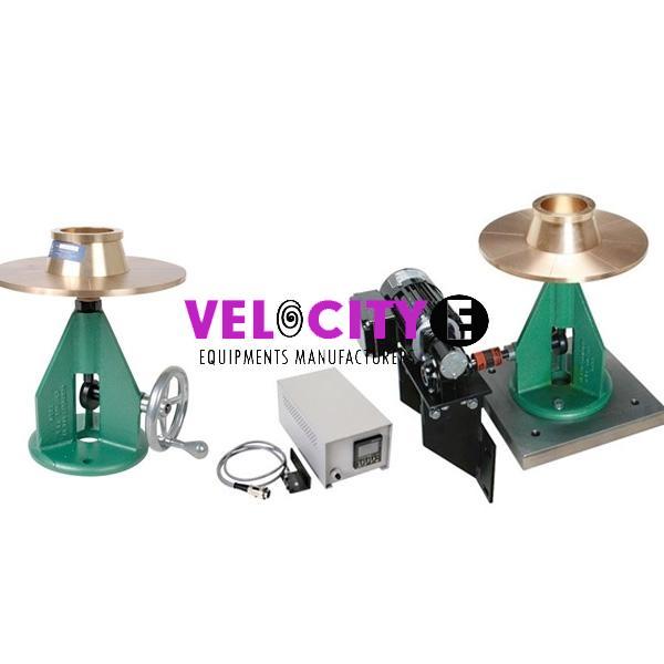 Digital Systems and Converters Kit Equipment Suppliers India