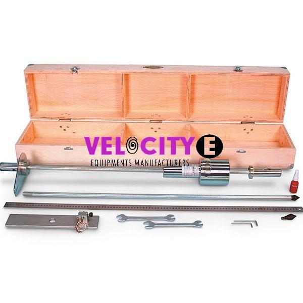 Digital Systems and Converters Lab Kit Suppliers India