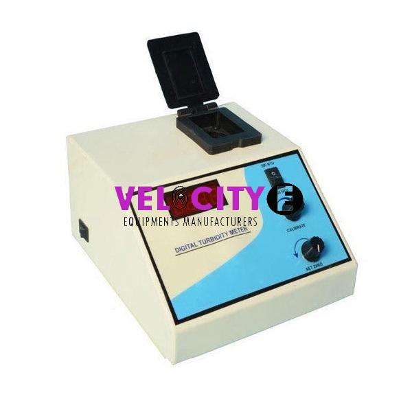 Digital Turbidity Meter