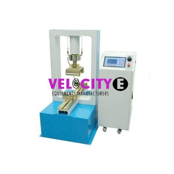 Direct Current (DC) Circuits Training Kit Equipment Suppliers India