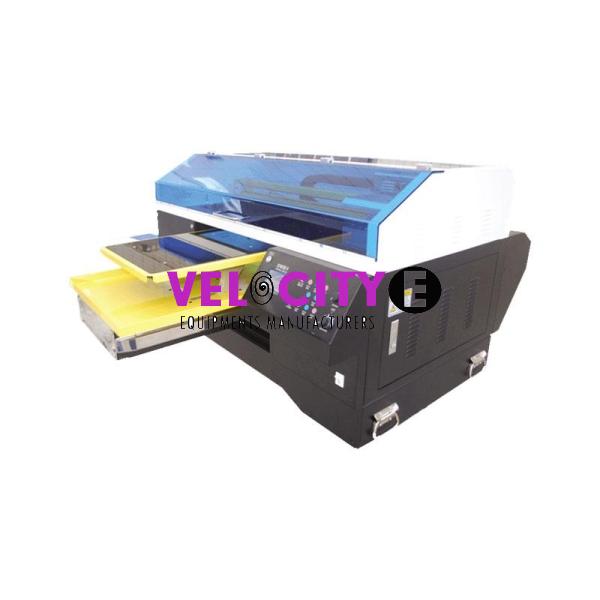 Direct To Garment Printer