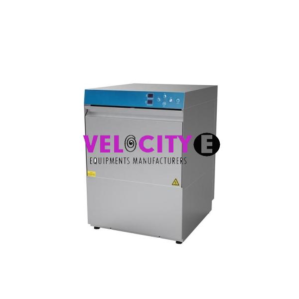 Dishwasher With Dryer