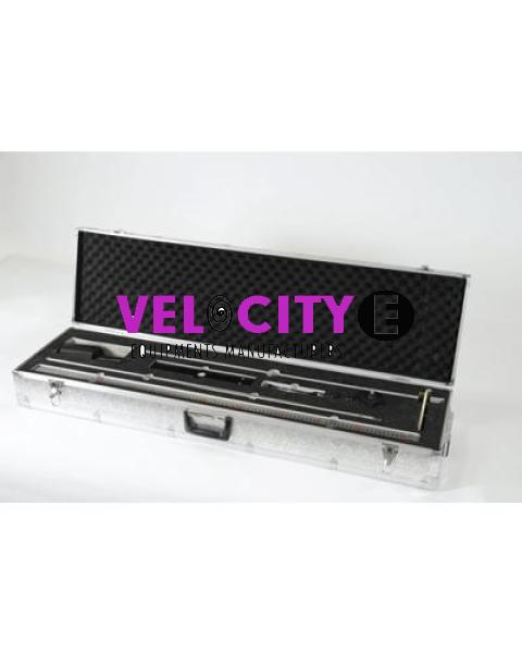 Dynamic Cone Penetrometer