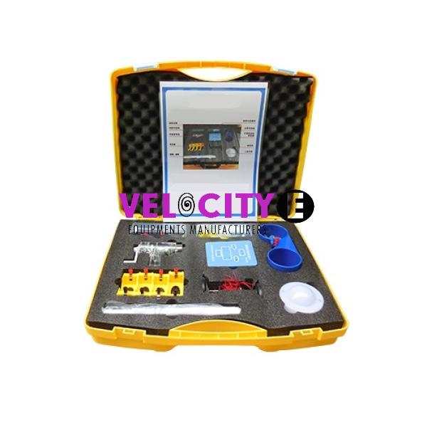 Electrical Phenomena Lab Kit