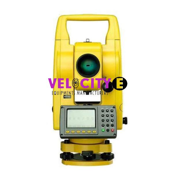 Electronic Theodolite